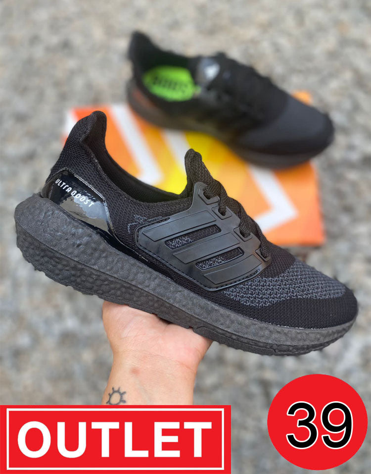 Tenis masculino boost numero 39 outlet